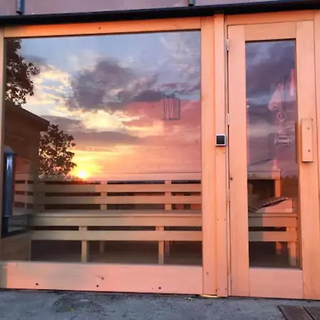 Feriehus - B - Vyhlidka Nad Rekou *