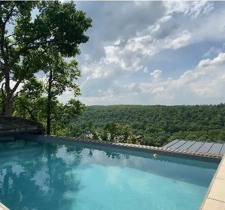 Сasa de vacaciones - B - Vyhlídka Nad řekou
